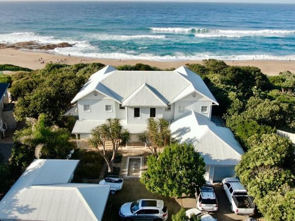 5 Bedroom House 5 Bedroom House