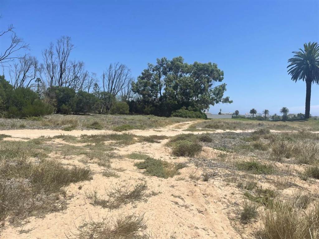 525 m² Land available in Shelley Point photo number 5