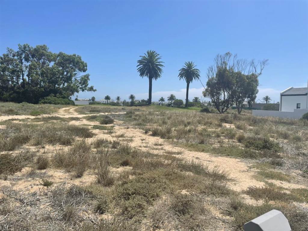 525 m² Land available in Shelley Point photo number 6