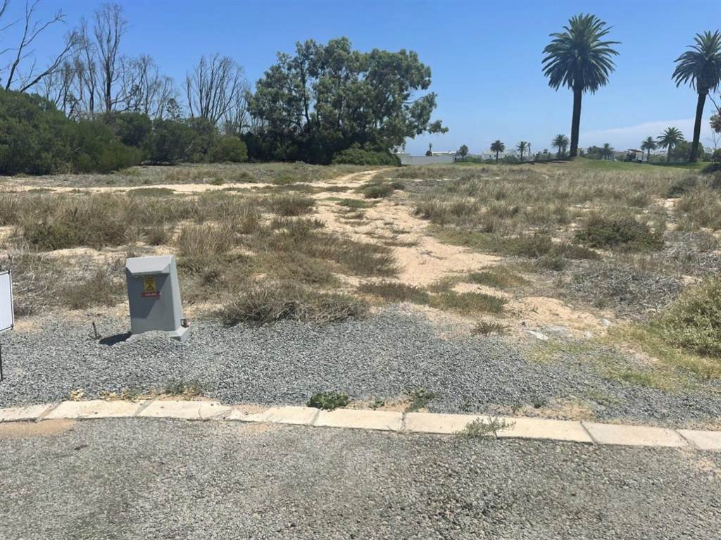 525 m² Land available in Shelley Point photo number 8
