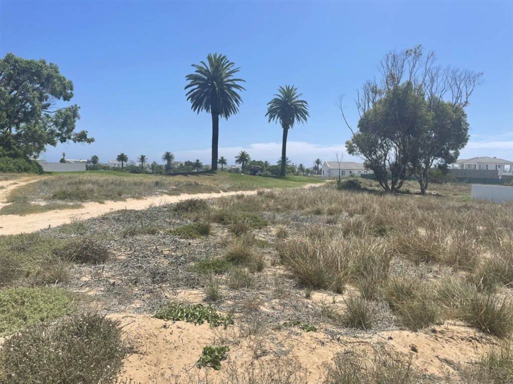 525 m² Land available in Shelley Point photo number 4