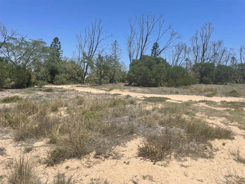 525 m² Land available in Shelley Point photo number 3