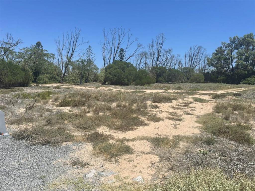 525 m² Land available in Shelley Point photo number 7