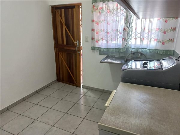 1 Bed Apartment