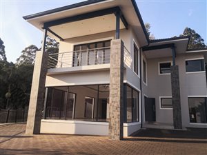 4 Bed House in Chase Valley Heights