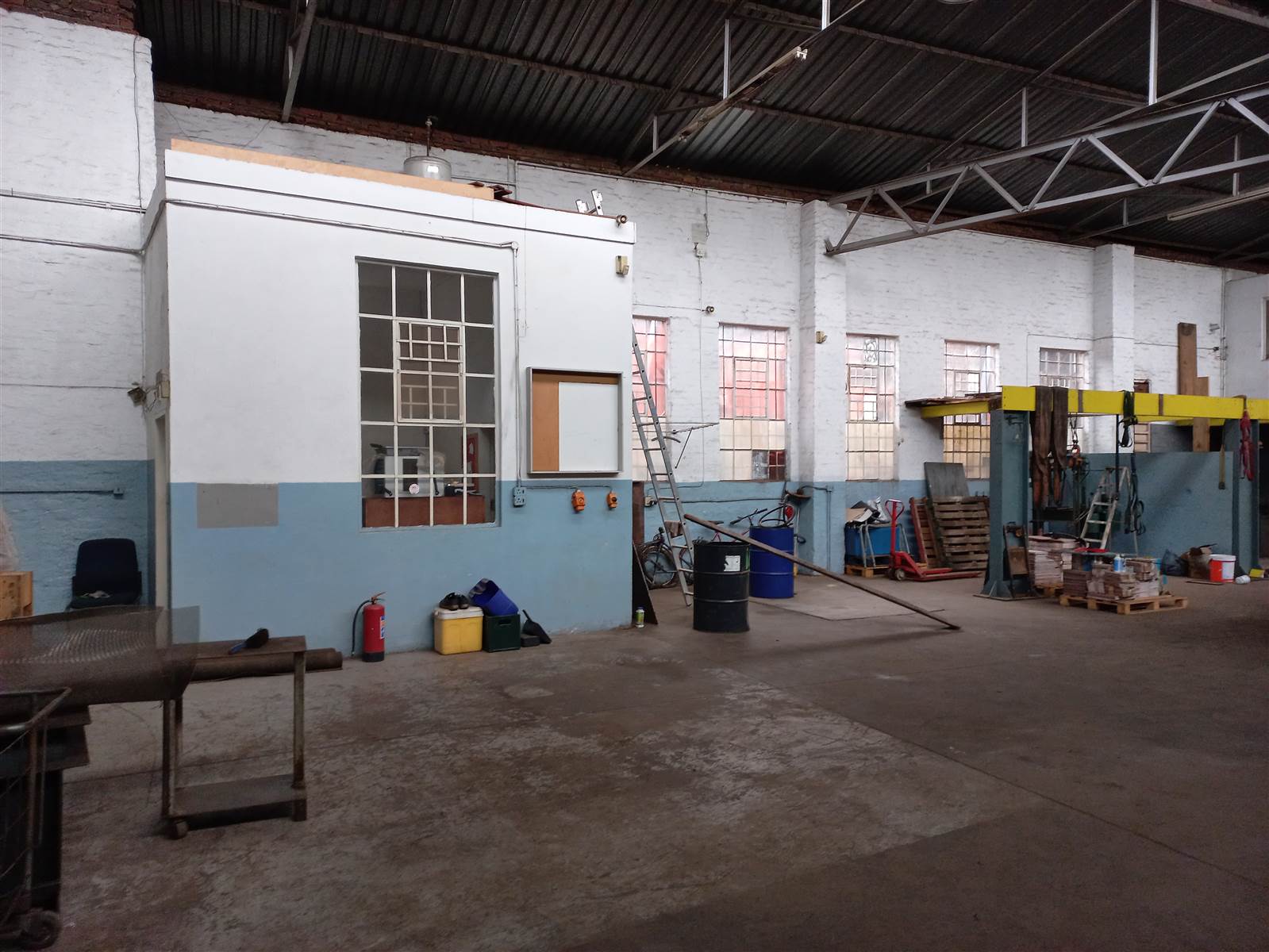 450  m² Commercial space in Jeppestown photo number 6