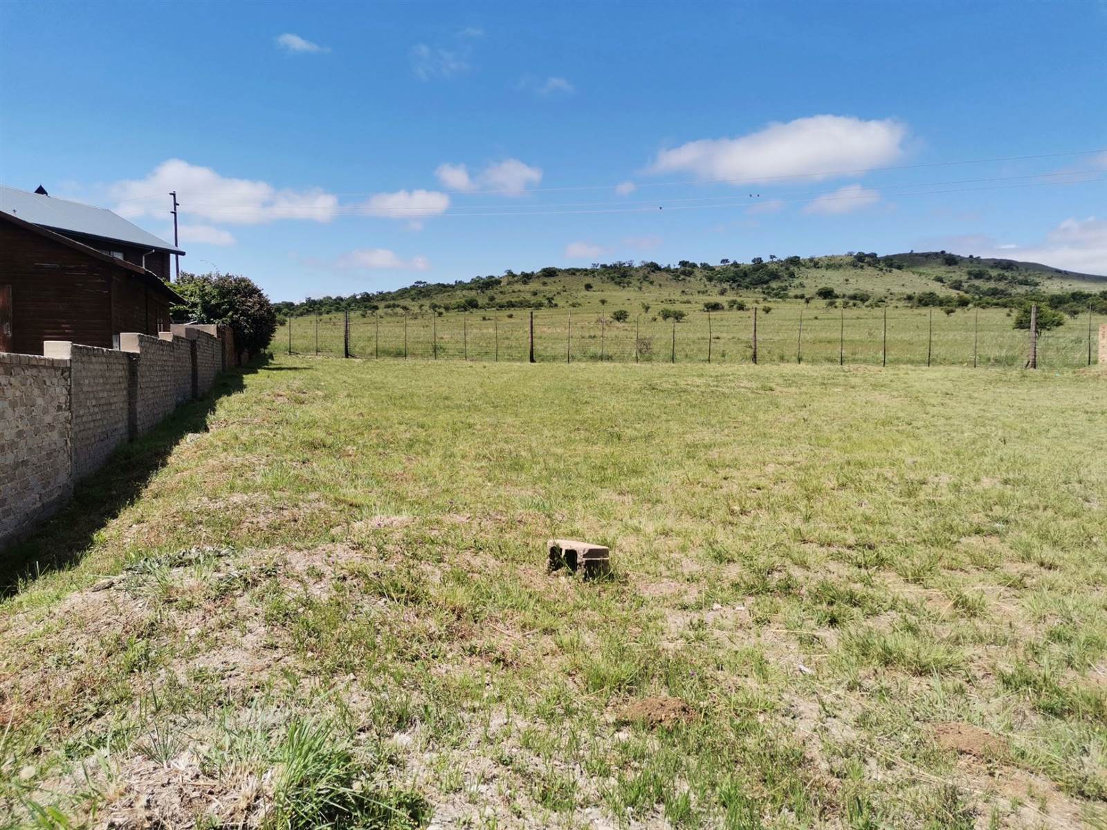 977 m² Land available in Lydenburg photo number 5