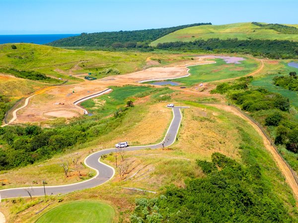 479 m² Land available in Zimbali Lakes Resort