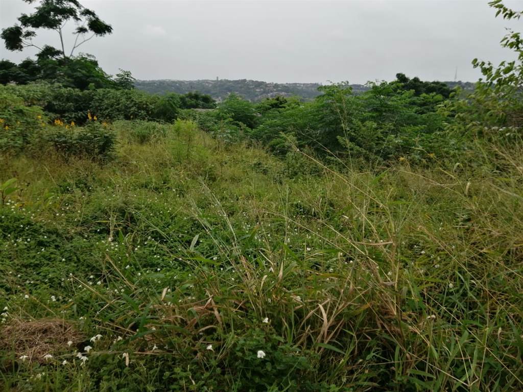 925 m² Land available in Greenwood Park photo number 12