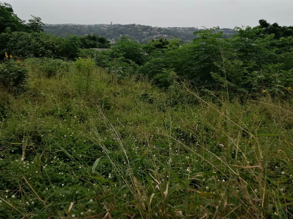 925 m² Land available in Greenwood Park photo number 9