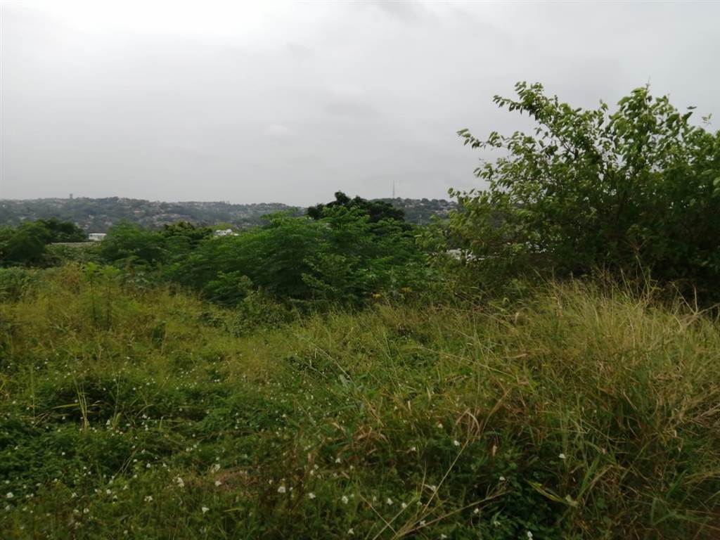925 m² Land available in Greenwood Park photo number 7