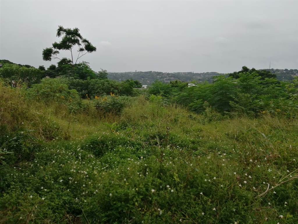 925 m² Land available in Greenwood Park photo number 8