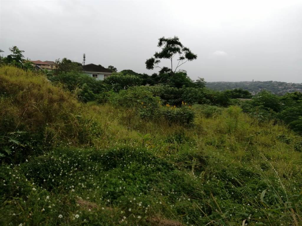 925 m² Land available in Greenwood Park photo number 5