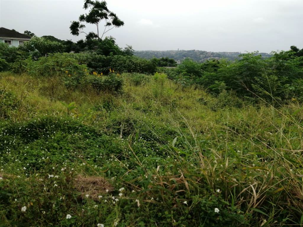 925 m² Land available in Greenwood Park photo number 10