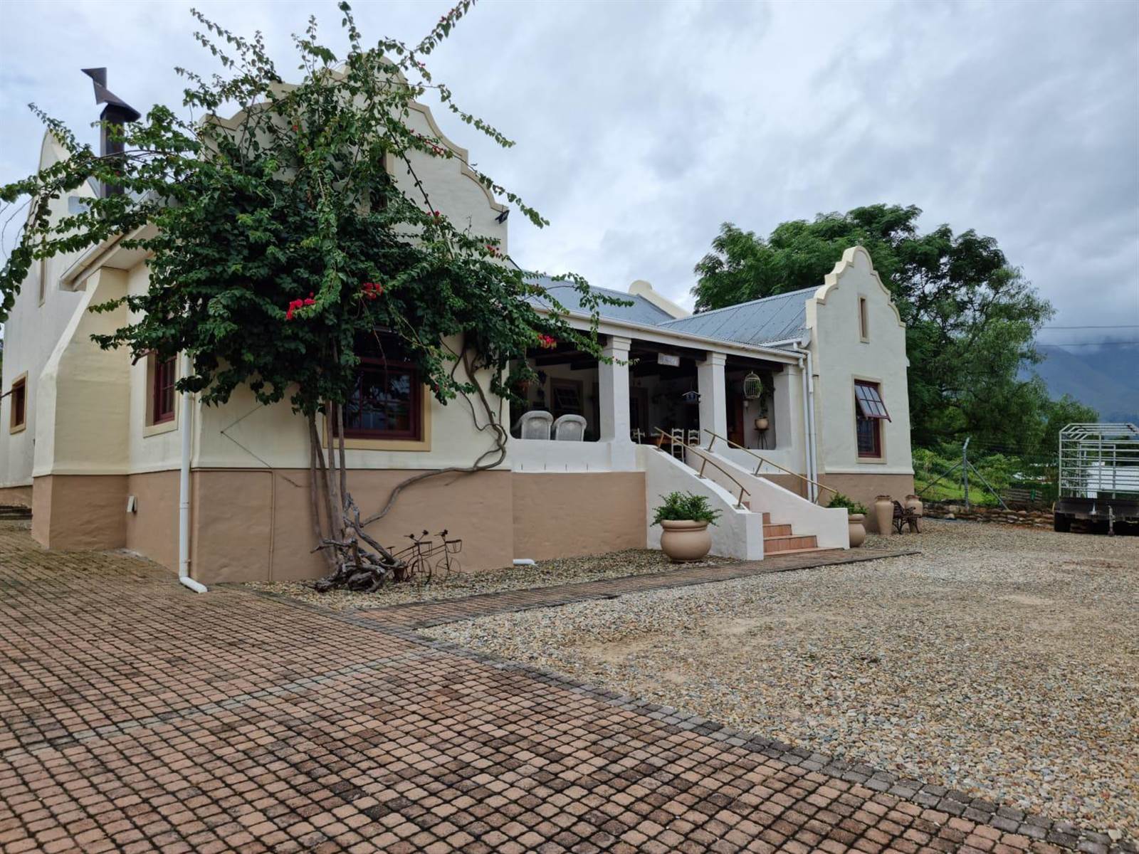 11 Bed House in Swellendam photo number 22