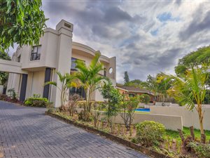 3 Bed House in Scottburgh South