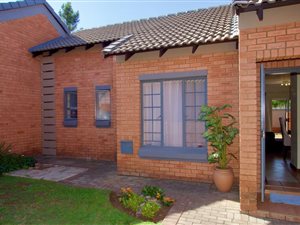 3 Bed Townhouse in Eco Park