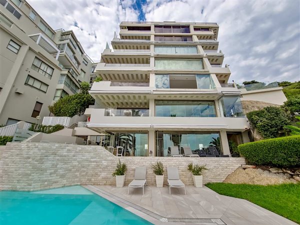 2 Bed Apartment in Clifton