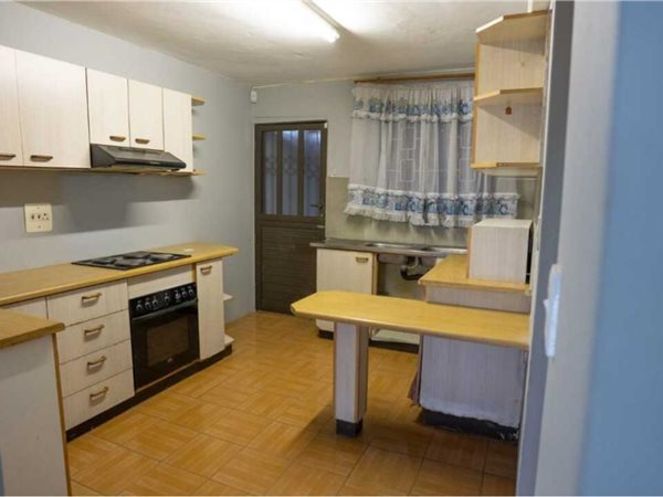 3 Bedroom House 3 Bedroom House