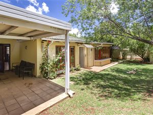 3 Bed House in Sunnyridge