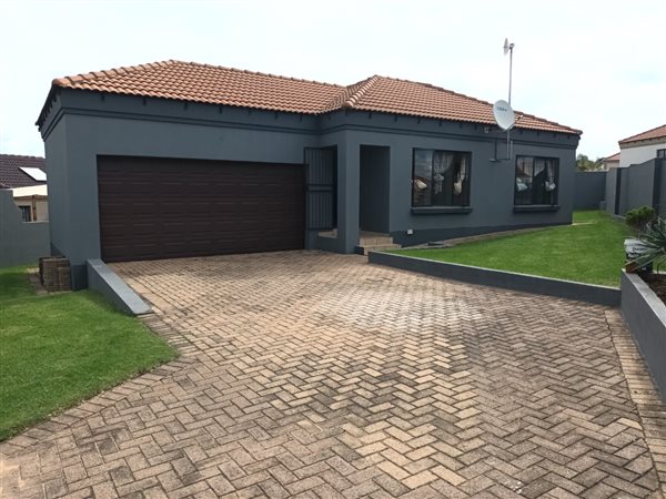 2 Bedroom House 2 Bedroom House