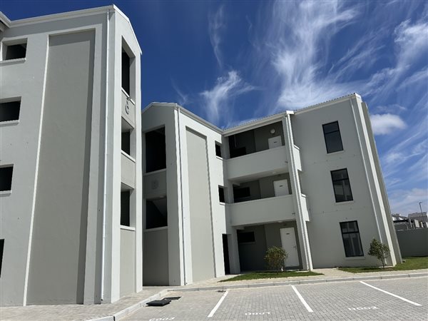 2 Bedroom Apartment 2 Bedroom Apartment