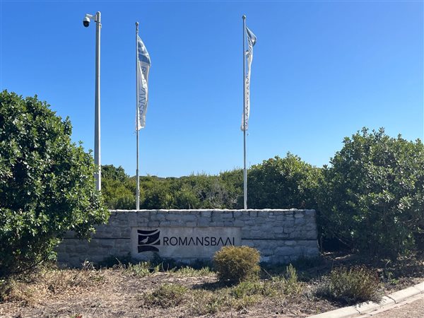 1 170 m² Land 1 170 m² Land