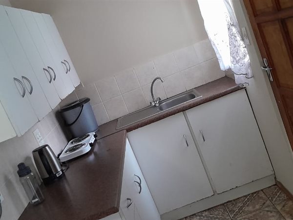 1 Bed Apartment in Mthata