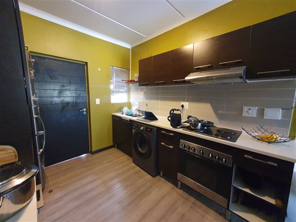 2 Bed Apartment