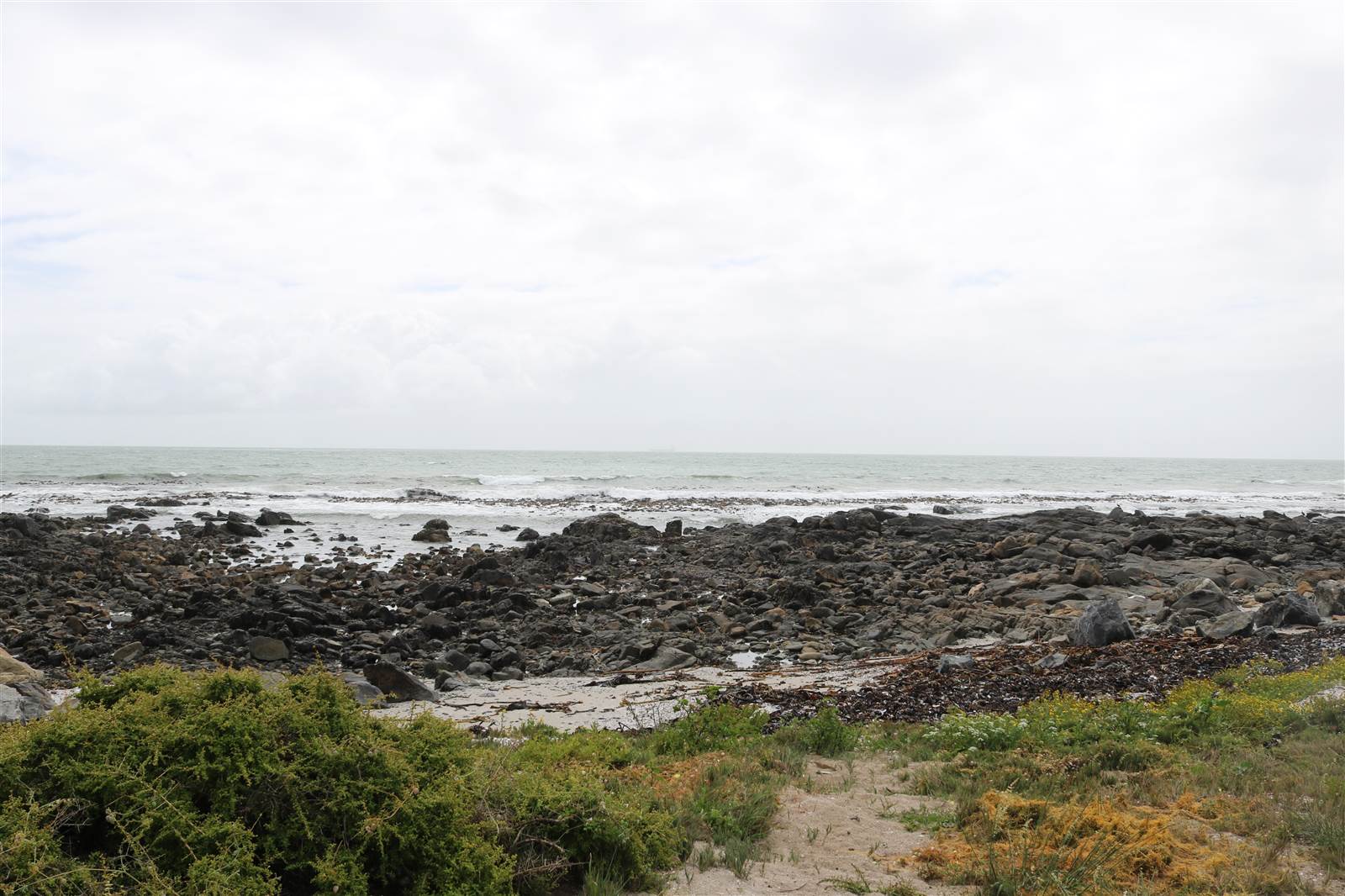 400 m² Land available in Sandy Point photo number 16