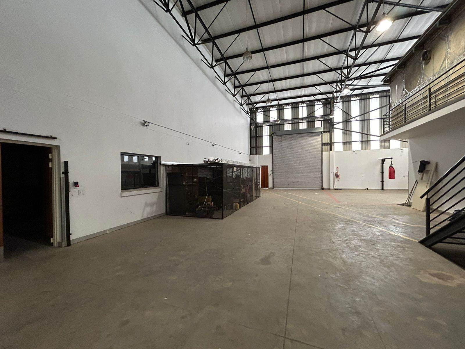 239  m² Commercial space in Lanseria and surrounds photo number 12
