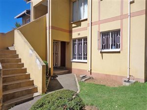 2 Bed Townhouse in Corlett Gardens