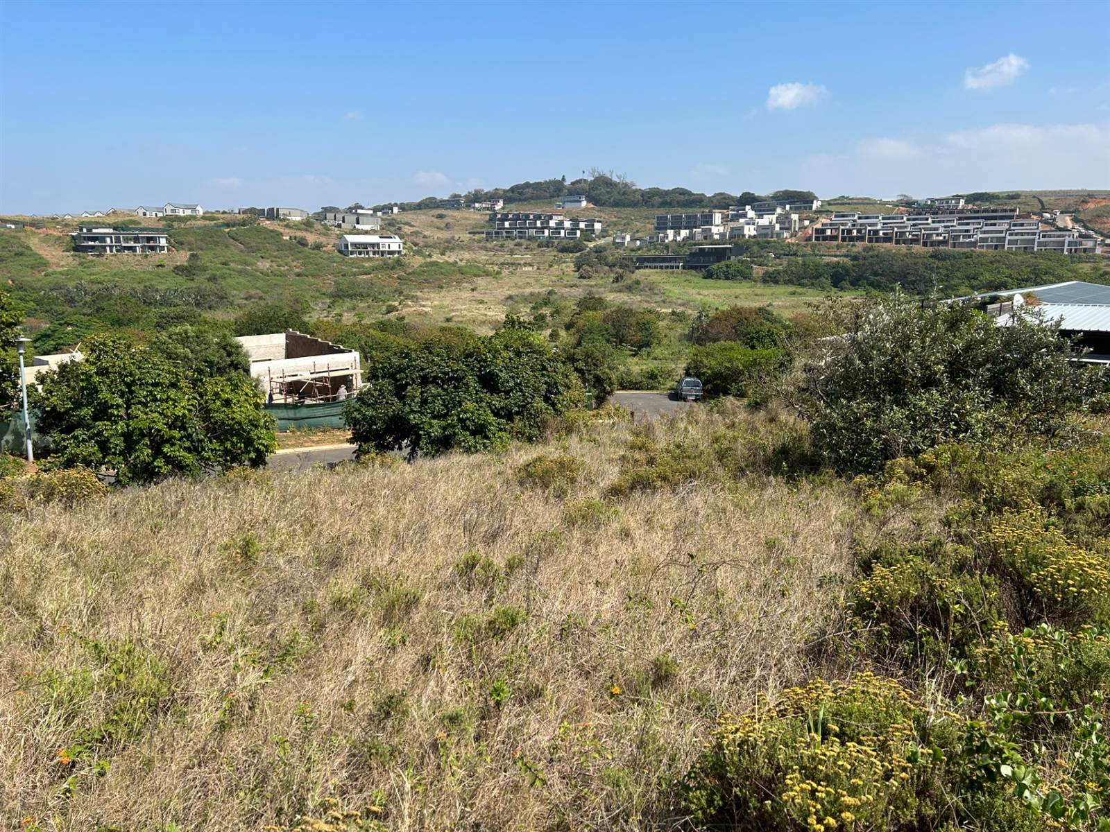 1004 m² Land available in Sheffield Beach photo number 8
