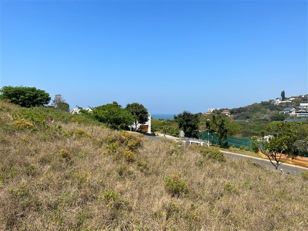 1004 m² Land available in Sheffield Beach