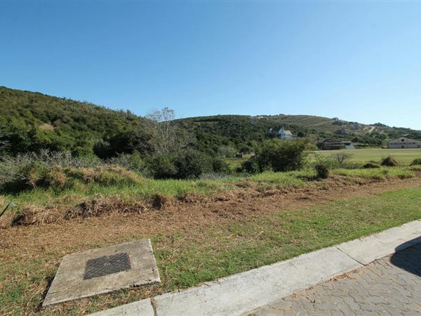 761 m² Land available in Port Alfred