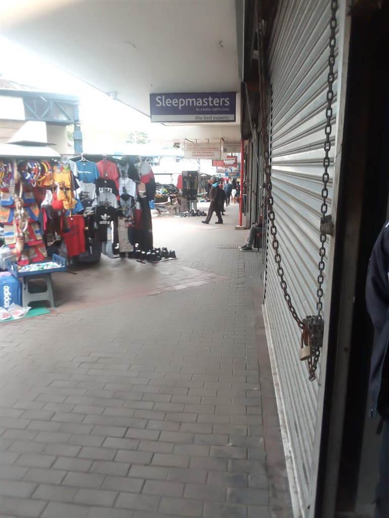 245  m² Retail Space in Pinetown Central photo number 3