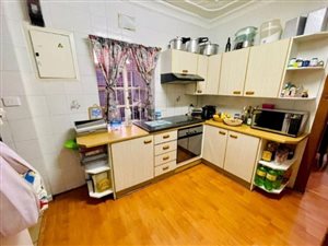 3 Bed House in The Hill