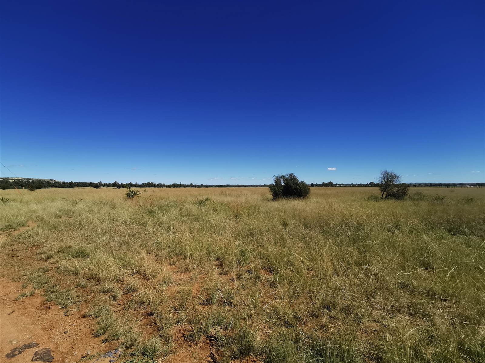 35.6 ha Land available in Ellaton photo number 1