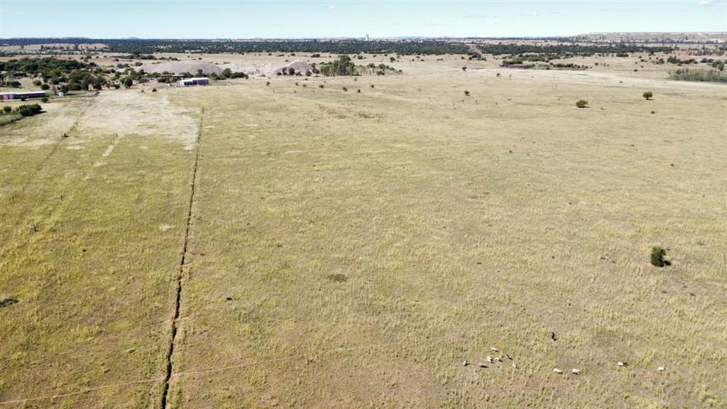 35.6 ha Land available in Ellaton photo number 10