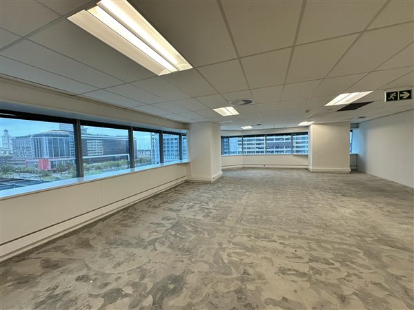1259  m² Commercial space in Foreshore