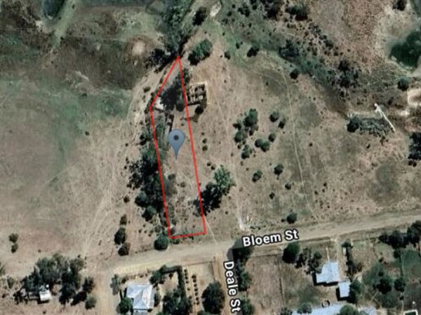 2 113 m² Land 2 113 m² Land