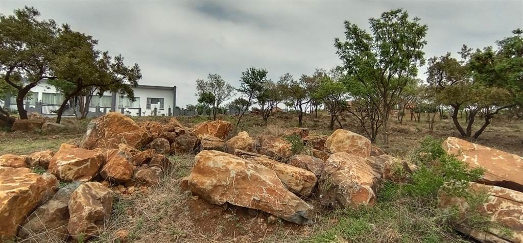 5000 m² Land available in Tygerberg Country Estate photo number 12