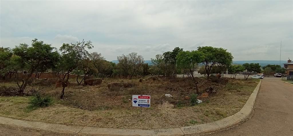 5000 m² Land available in Tygerberg Country Estate photo number 3
