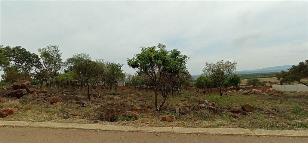 5000 m² Land available in Tygerberg Country Estate photo number 14