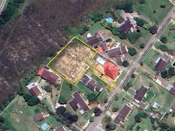2320 m² Land available in Westering