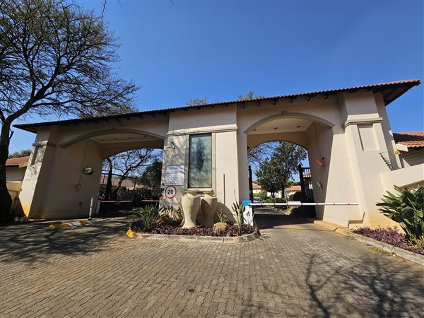 3 Bed House in Pretorius Park