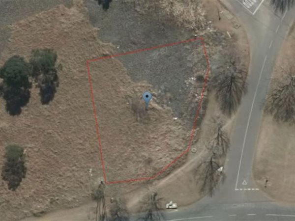 829 m² Land 829 m² Land