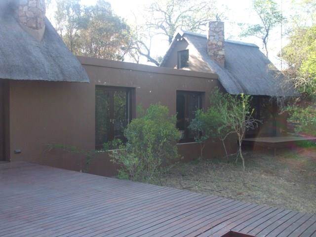 4 Bed House in Lydenburg photo number 8
