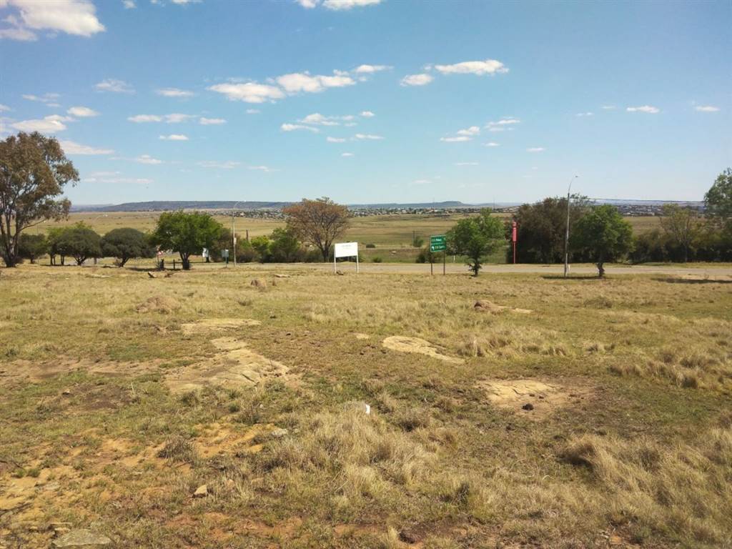 1280 m² Land available in Marquard photo number 8