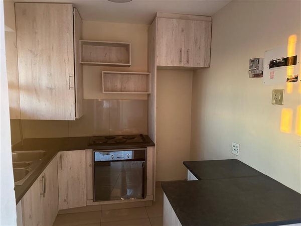 1 Bed Apartment